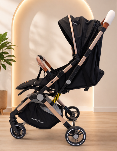 عربية BabyStar