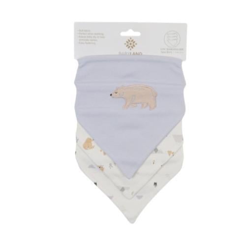 مريله ثلاثيه للاطفال