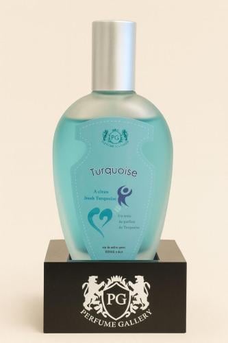 عطر تركواز وطفلها 100 مل