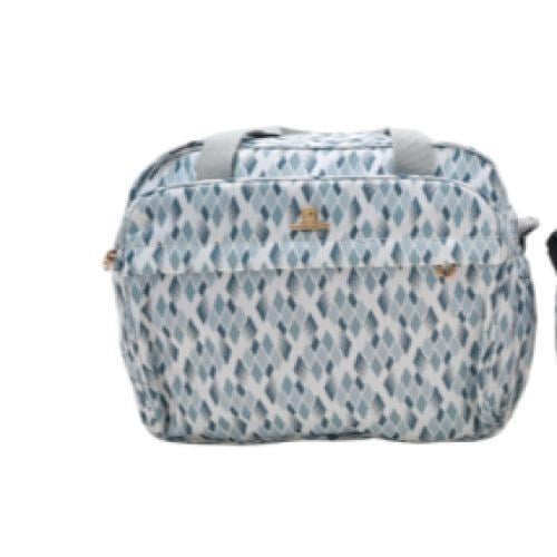 حقيبة مواليد