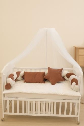 حاجز سرير 5قطع