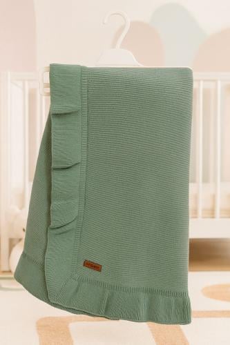 بطانية مواليد