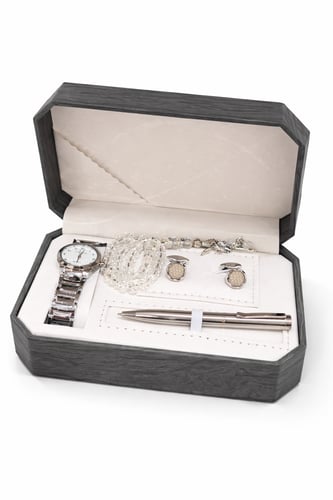 طقم ساعات اطفال