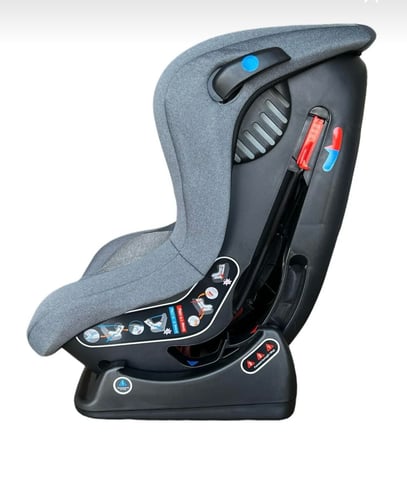 كرسي سياره من حديث الولاده