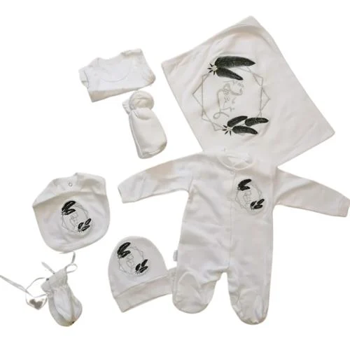 طقم استقبال مولود