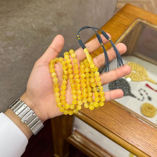 كهرمان طبيعي