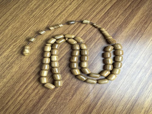 كوك اسطواني تمليكة