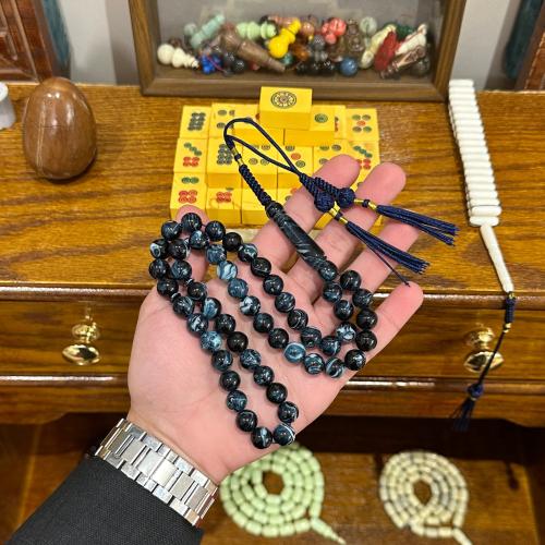 بكلايت لازوردي كركوشة تفصيل