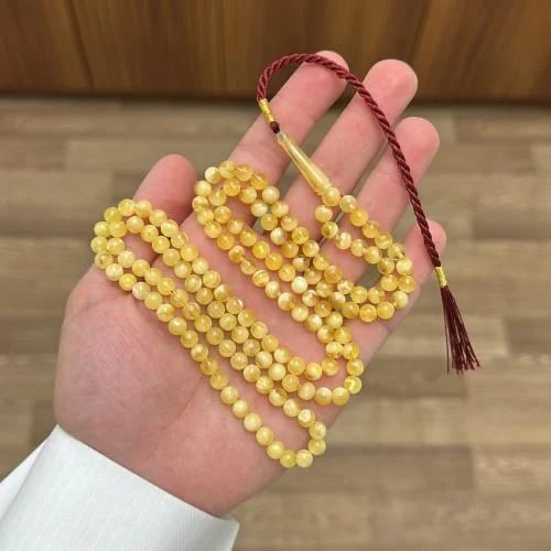 مسباح كهرمان
