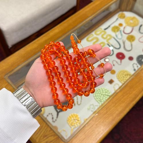 فاتوران برتقالي تمليكة