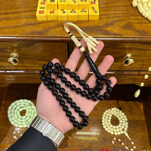 بكلايت اسود كركوشة تفصيل