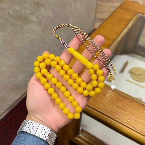 بكلايت شبيه الكهرمان كركوشة تفصيل