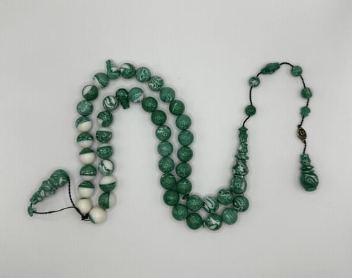 بلياردو اخضر تمليكة