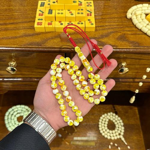 بكلايت شبيه الكهرمان كركوشة تفصيل