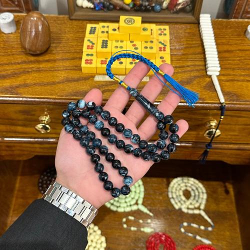 بكلايت لازوردي كركوشة تفصيل