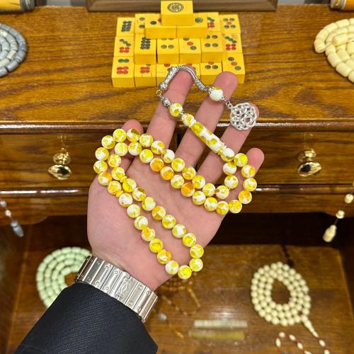 بكلايت شبيه الكهرمان طربزونة