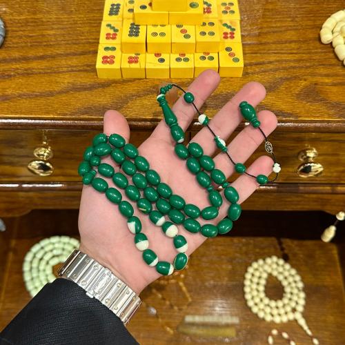 بلياردو اخضر تمليكة