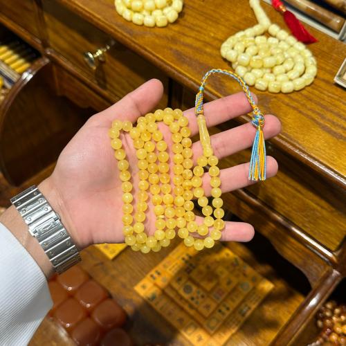 كهرمان طبيعي