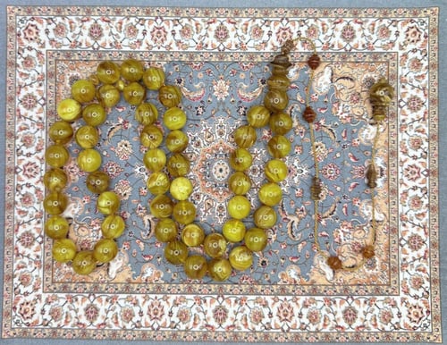 مسباح فاتوران تمليكة