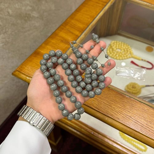 مسباح دولفيني قديم