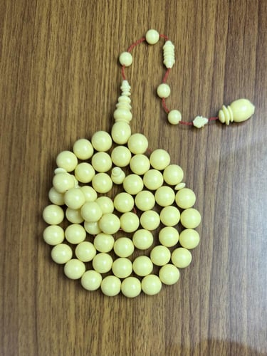 ضومنة كريمي غامق جديد تمليكة