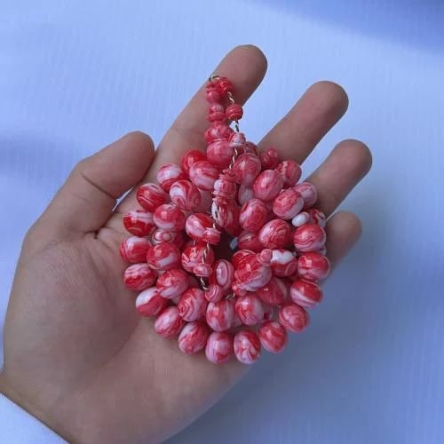 مسباح باسكن صب جديد