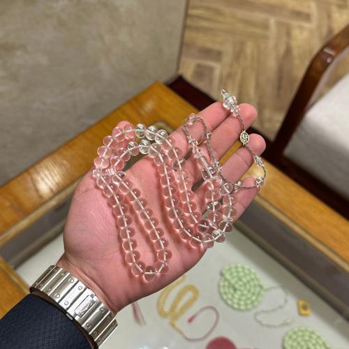 كاست شفاف ذروي