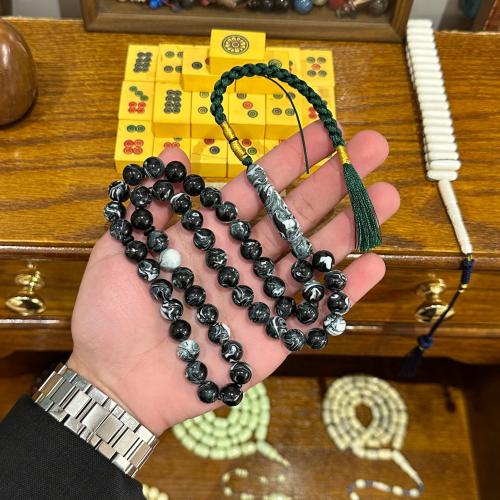 بكلايت اسود رخامي كركوشة تفصيل