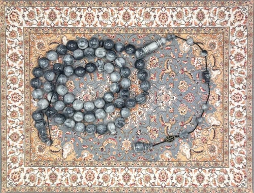 فاتوران عكروكي تمليكة