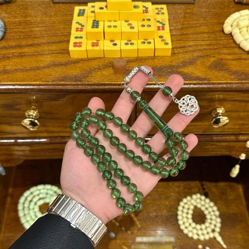 بكلايت اخضر شفاف طربزونة