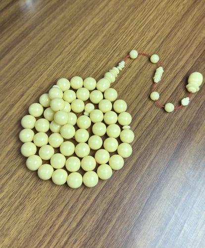 ضومنة كريمي غامق جديد تمليكة