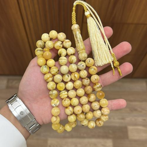 كهرمان طبيعي