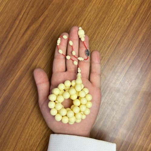 دومنه قديم لؤلؤي تمليكة