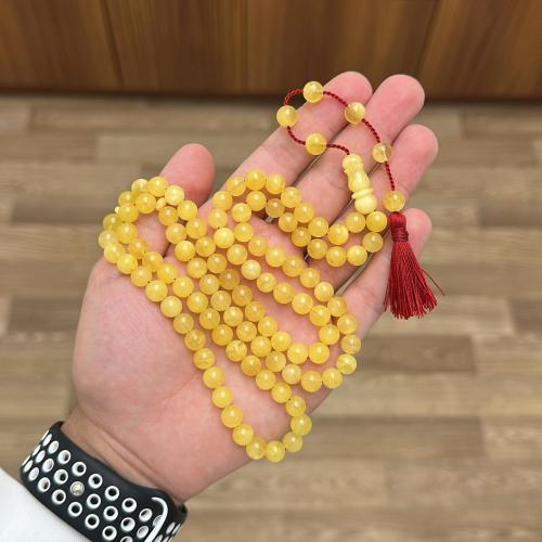 كهرمان طبيعي