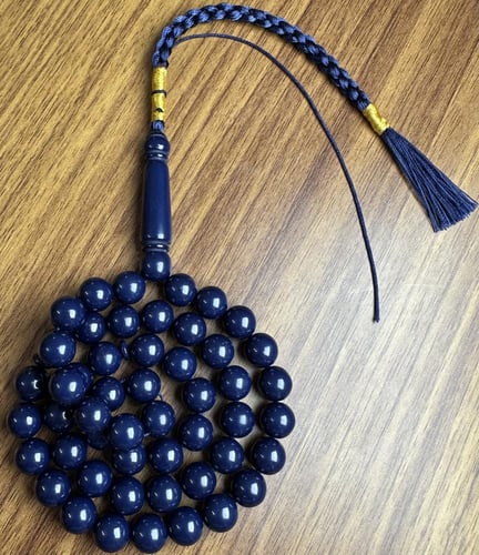 بكلايت كحلي كركوشة تفصيل