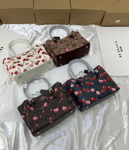 شنطة كوتش عصرية