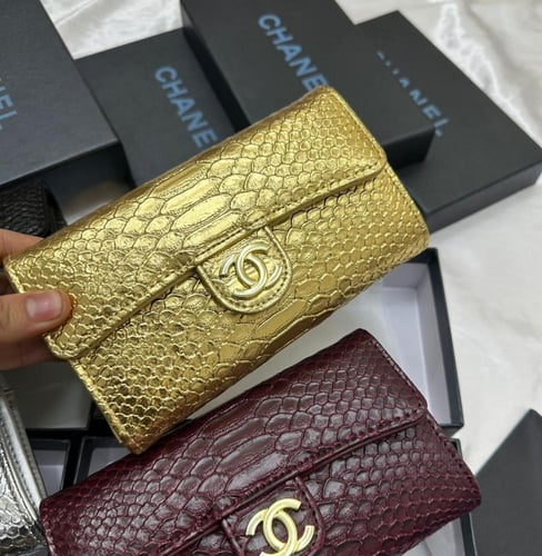 شنطة شانيل ميني