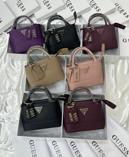 شنطة جيس الانيقة