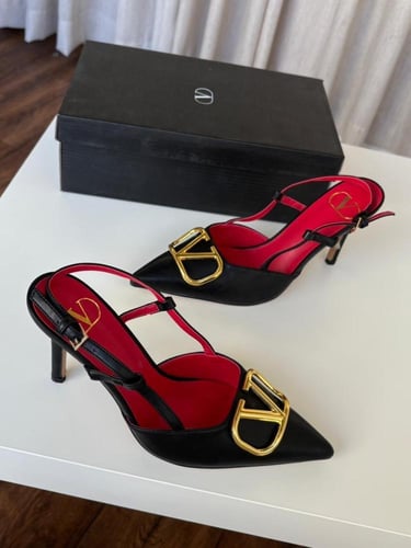 كعب فالنتينو