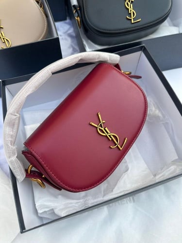 سان لوران الشنطة اللي تعكس ذوقك الأنيق