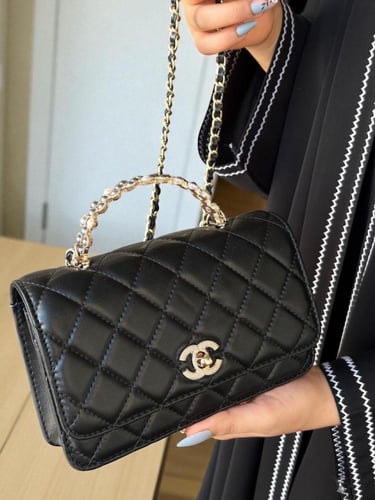 حقيبة شانيل