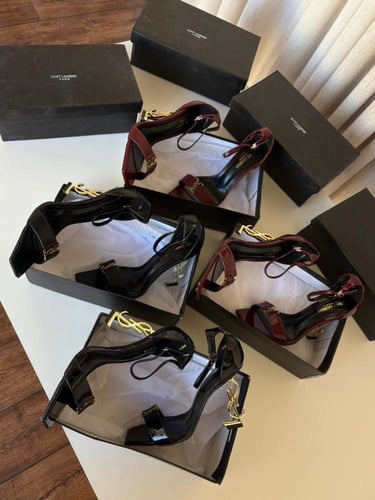 هيلز سان لوران