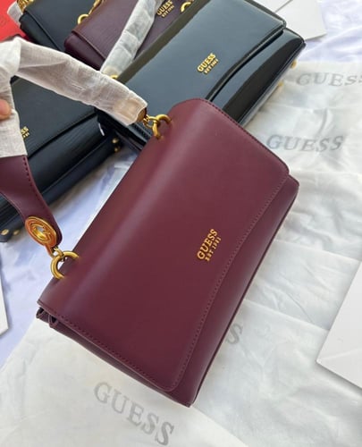 شنطة جيس خامة فخمة، شكل أنيق