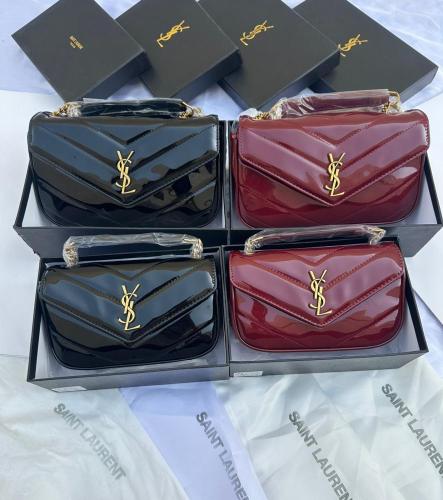 حقيبة سان لوران فخامة لا تُقاوم