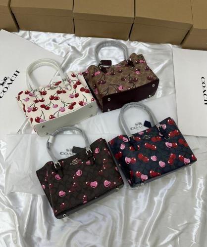 شنطة كوتش عصرية