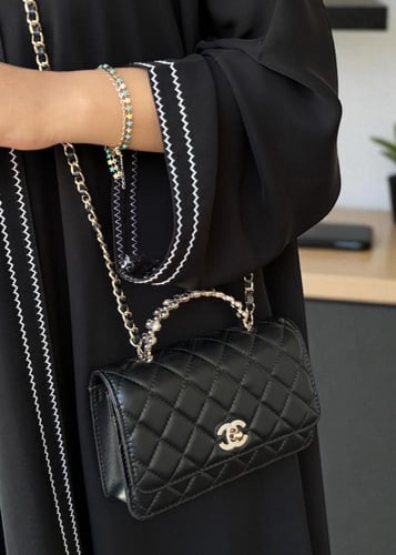 حقيبة شانيل