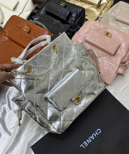 حقيبة شانيل الأنيقة