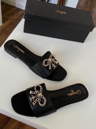 سليبر شانيل