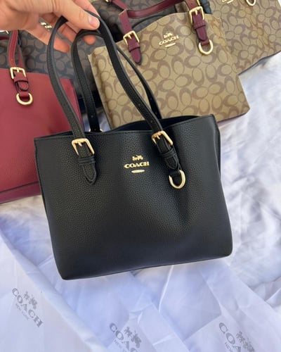 شنط كوتش الأيقونية