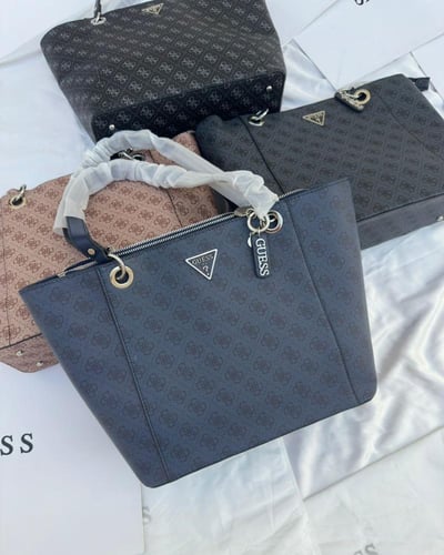 شنطة جيس خفيفة وأنيقة